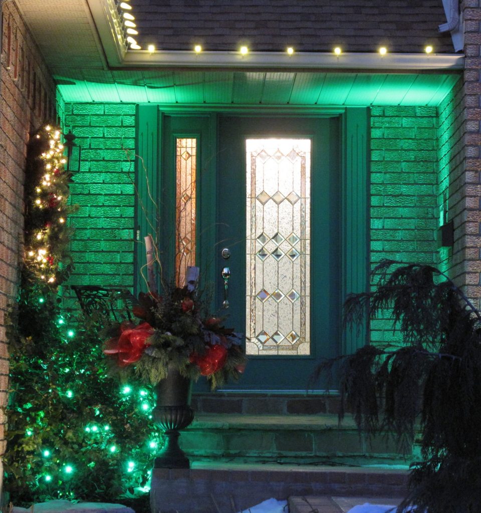 Front Door Ideas