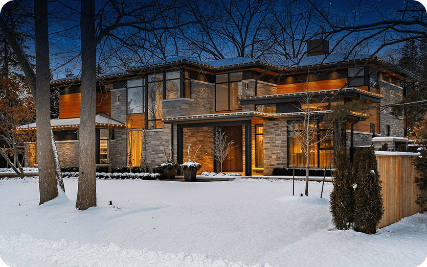 Residential Lighting