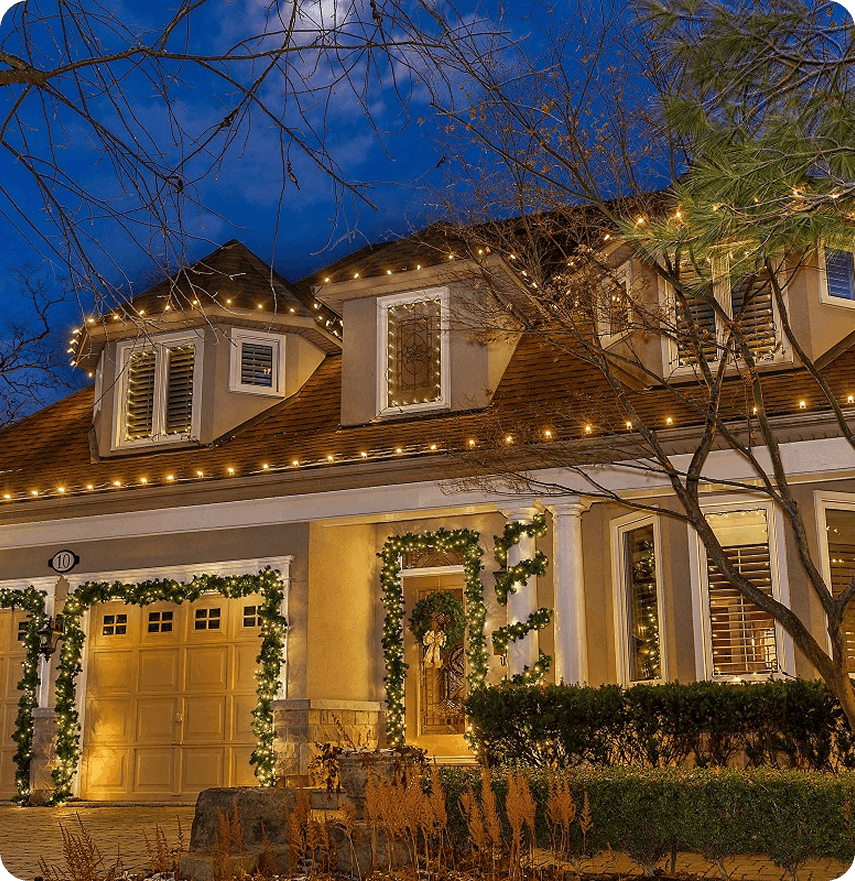 christmas decor
