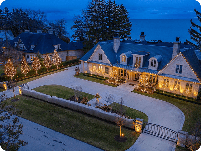 Residential Lighting