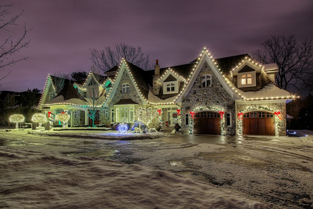 Residential Lighting