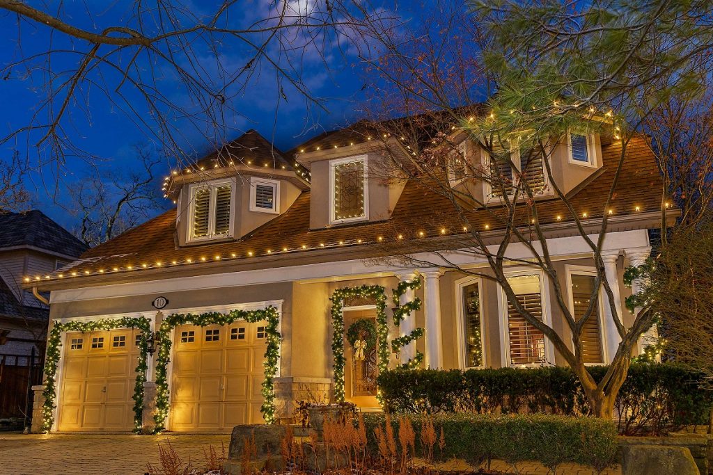 Residential Lighting