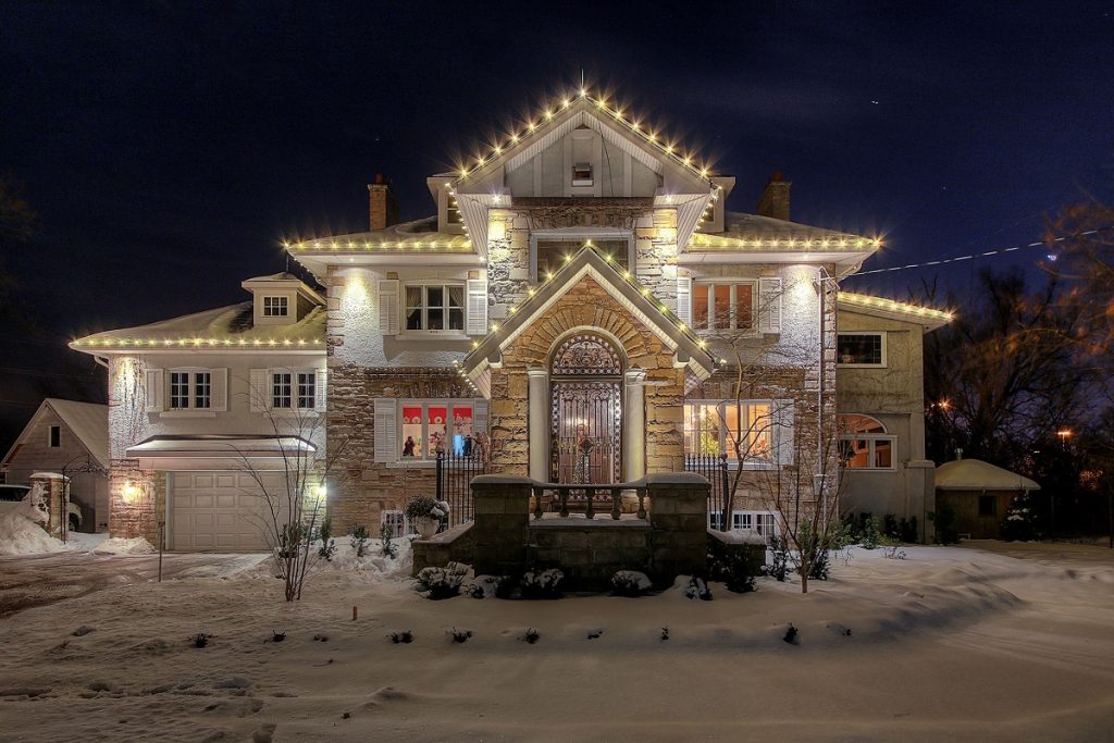 Residential Lighting