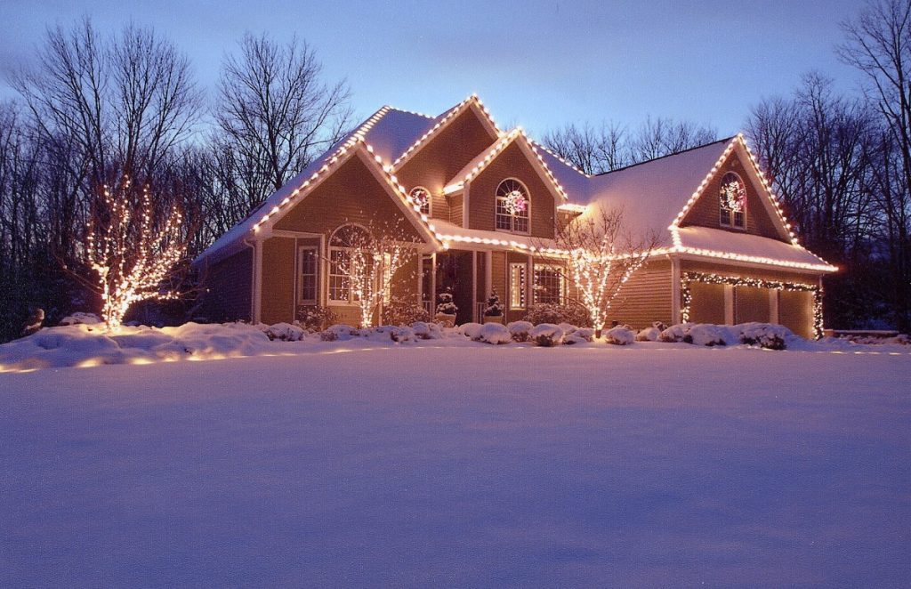 Residential Lighting