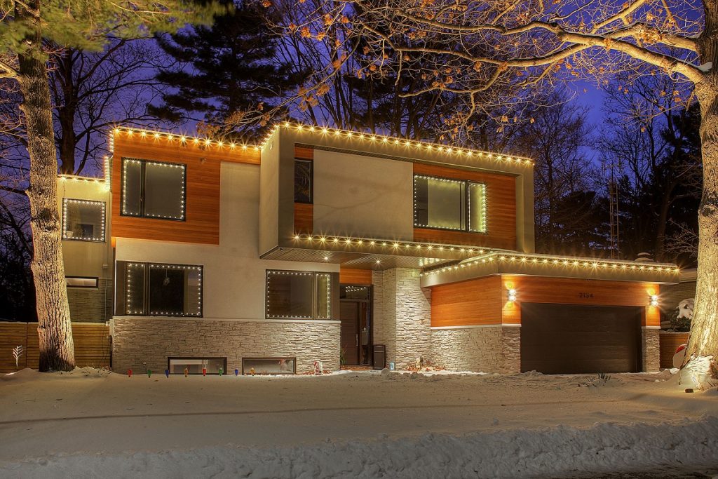 Residential Lighting