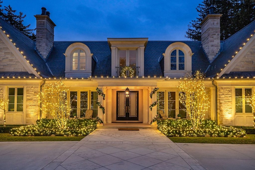 Residential Lighting