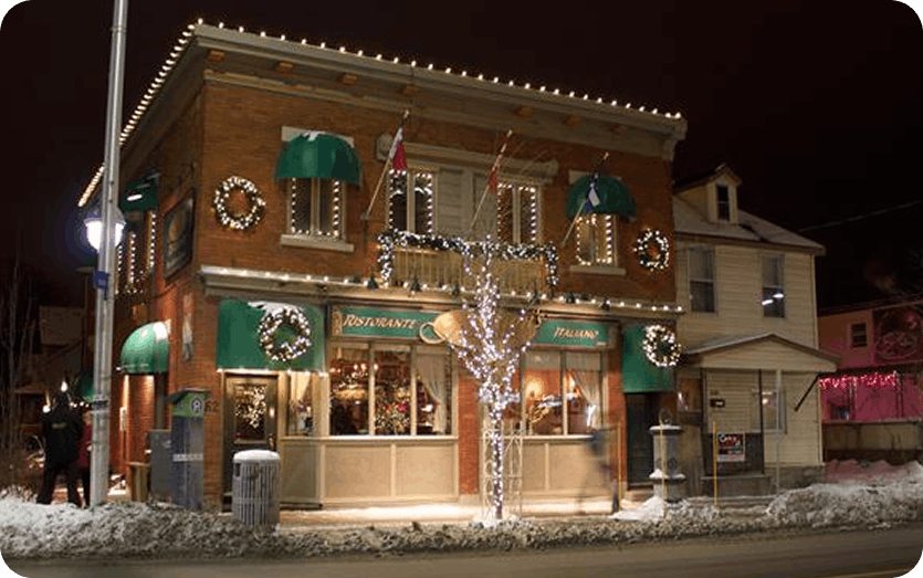 christmas decor
